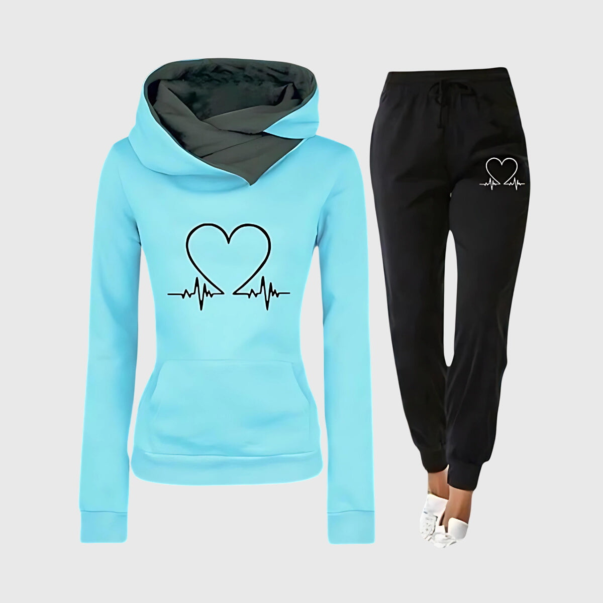 Savrani™ | Set da ginnastica comodo