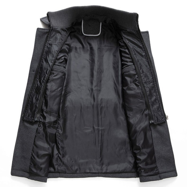 Savrani™ | Cappotto invernale a due pezzi