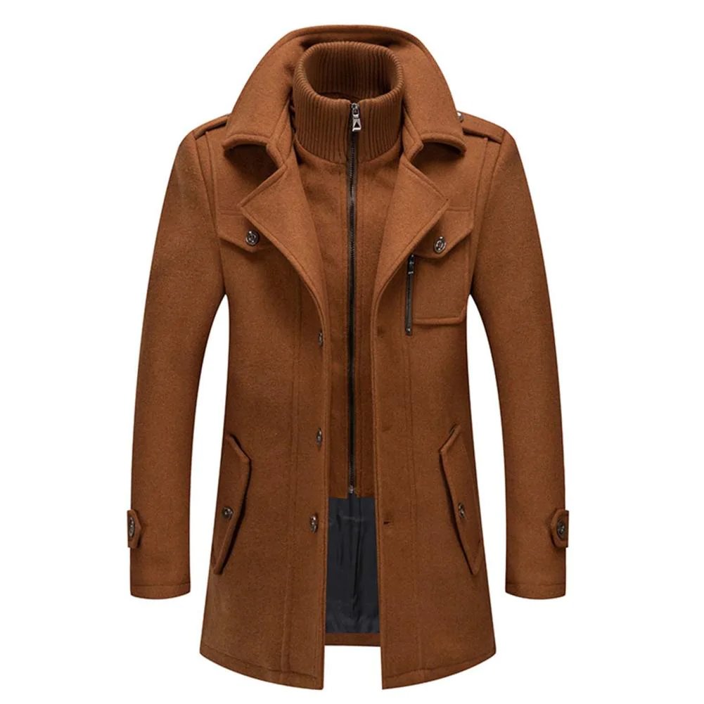 Savrani™ | Cappotto invernale a due pezzi