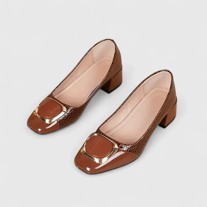 Savrani™ | Mocassini Confortevoli