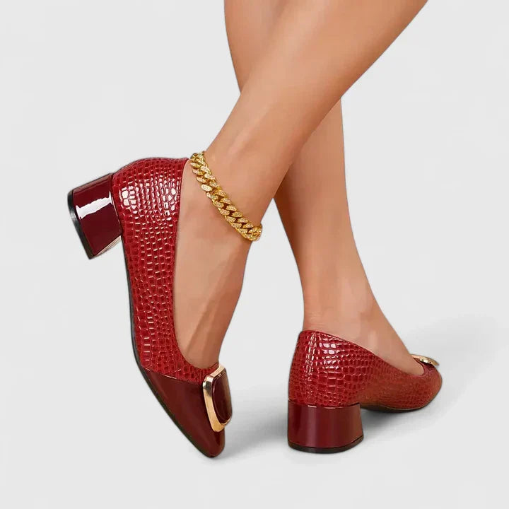 Savrani™ | Mocassini Confortevoli