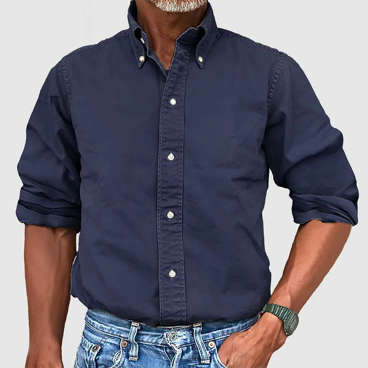 Savrani™ | Camicia classica