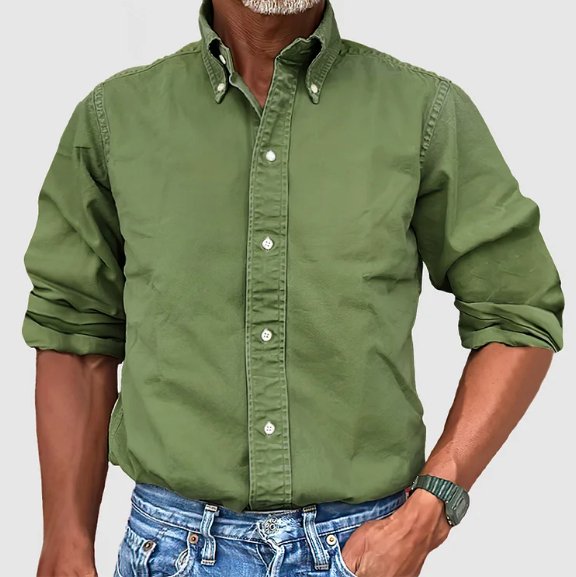 Savrani™ | Camicia classica