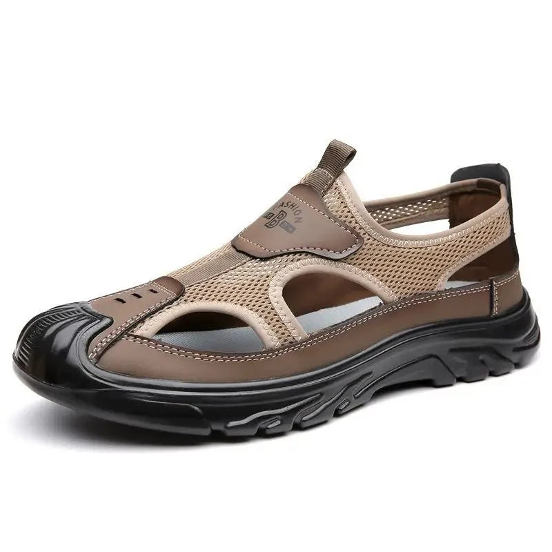 Savrani™ | Sandali ortopedici con supporto e comfort ottimali