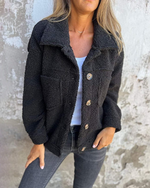 Savrani™ | Cappotto elegante e caldo da donna per l'autunno