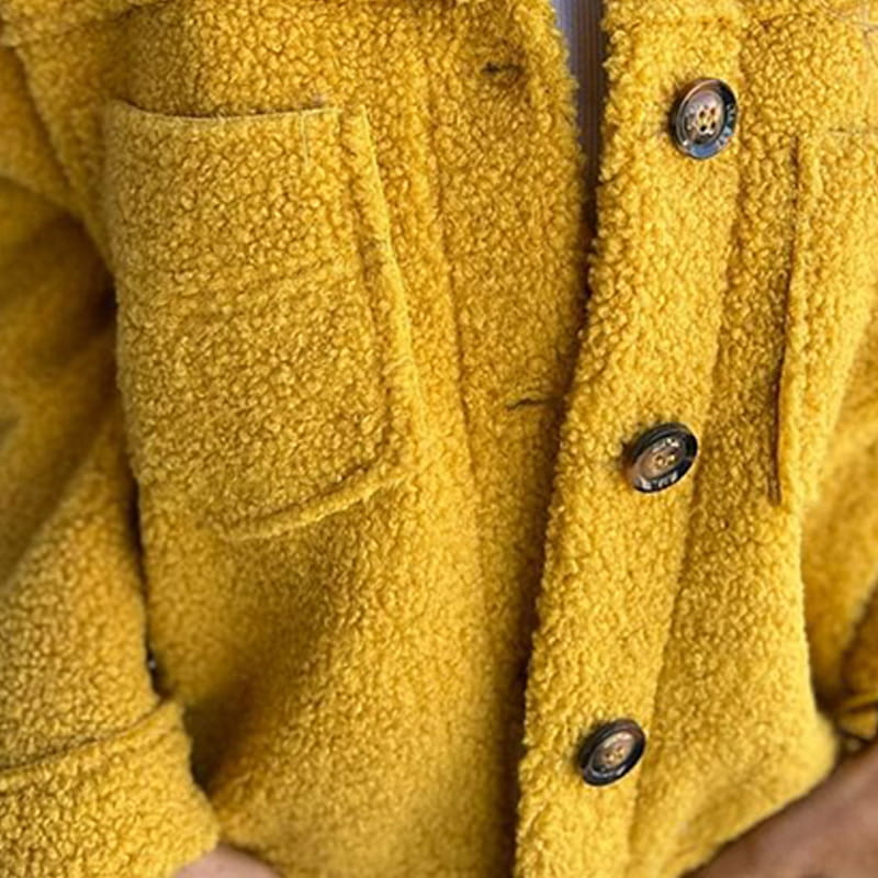 Savrani™ | Cappotto elegante e caldo da donna per l'autunno