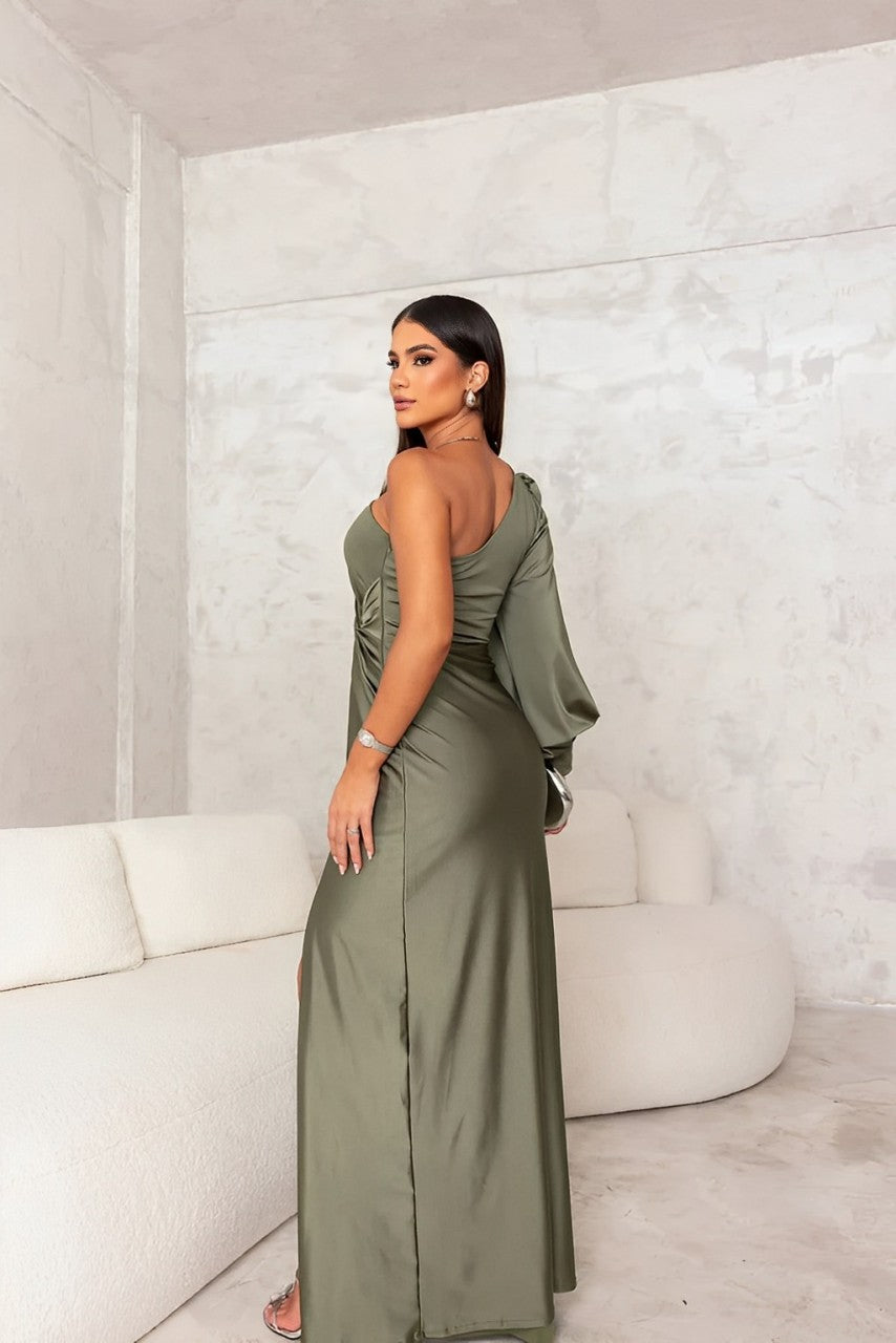 Savrani™ | Abito Eleganza Moderna