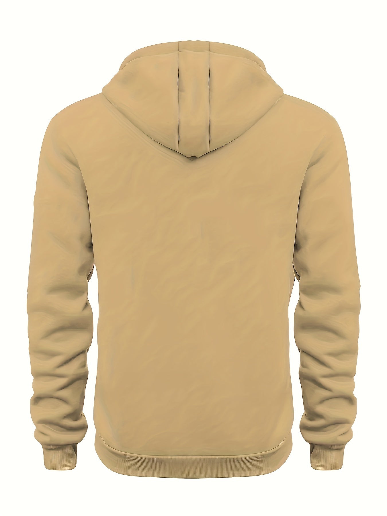 Savrani™ | Felpa casual con cappuccio a maniche lunghe