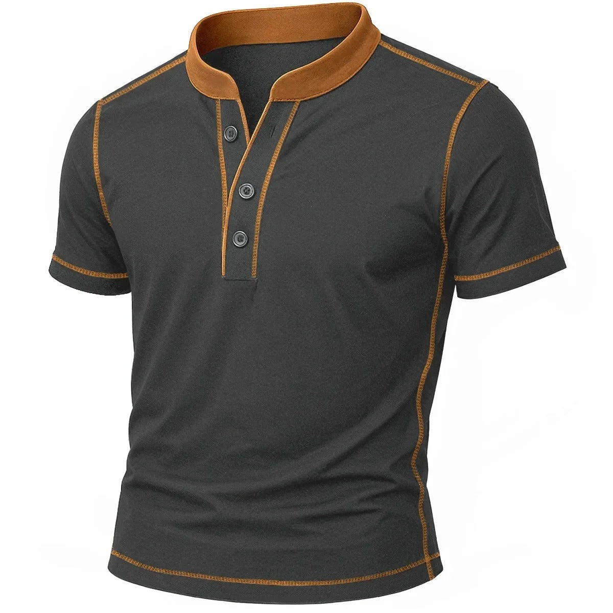 Savrani™ | Polo traspirante a maniche corte