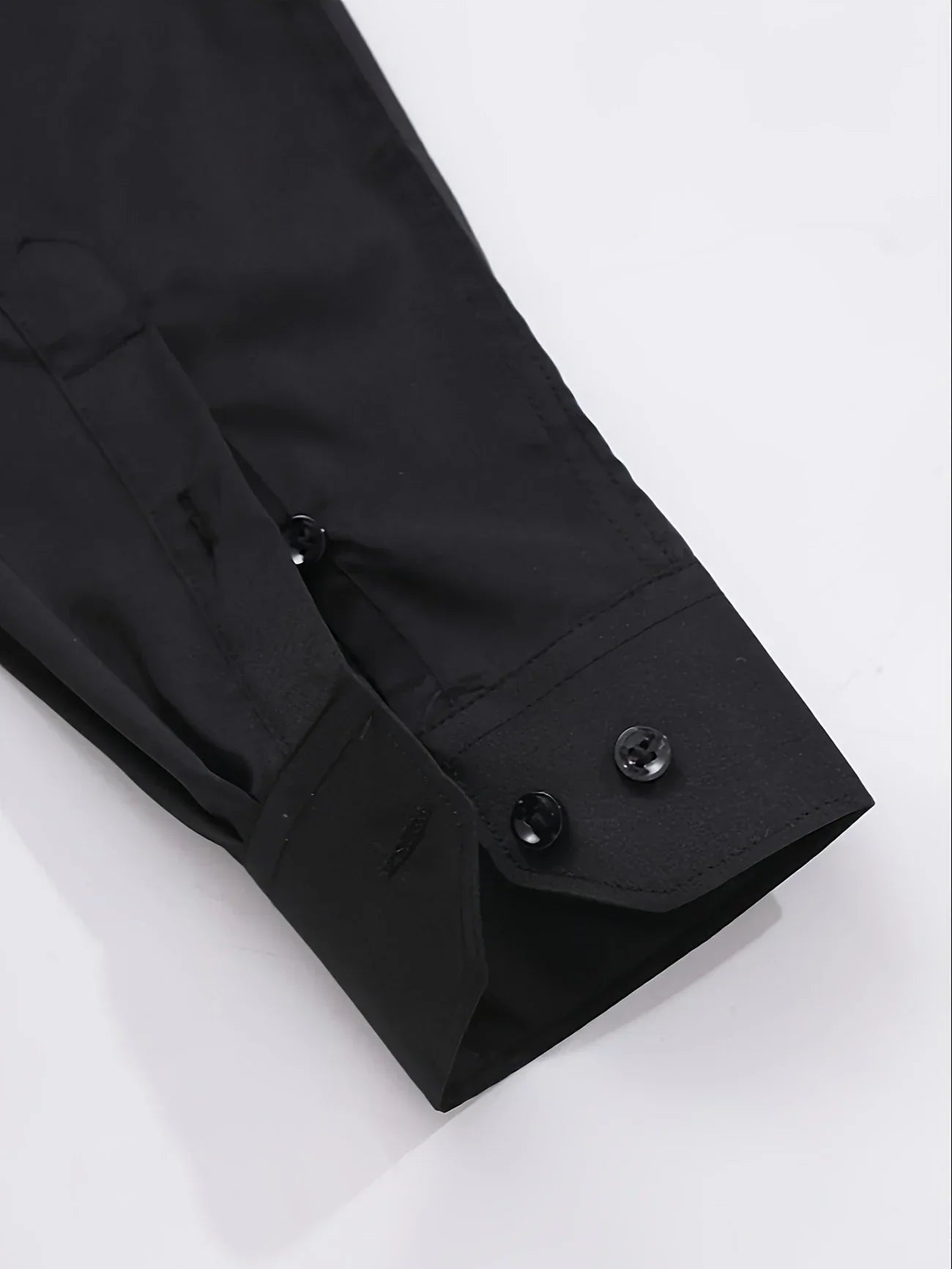 Savrani™ | Elegante camicia a maniche lunghe con bottoni