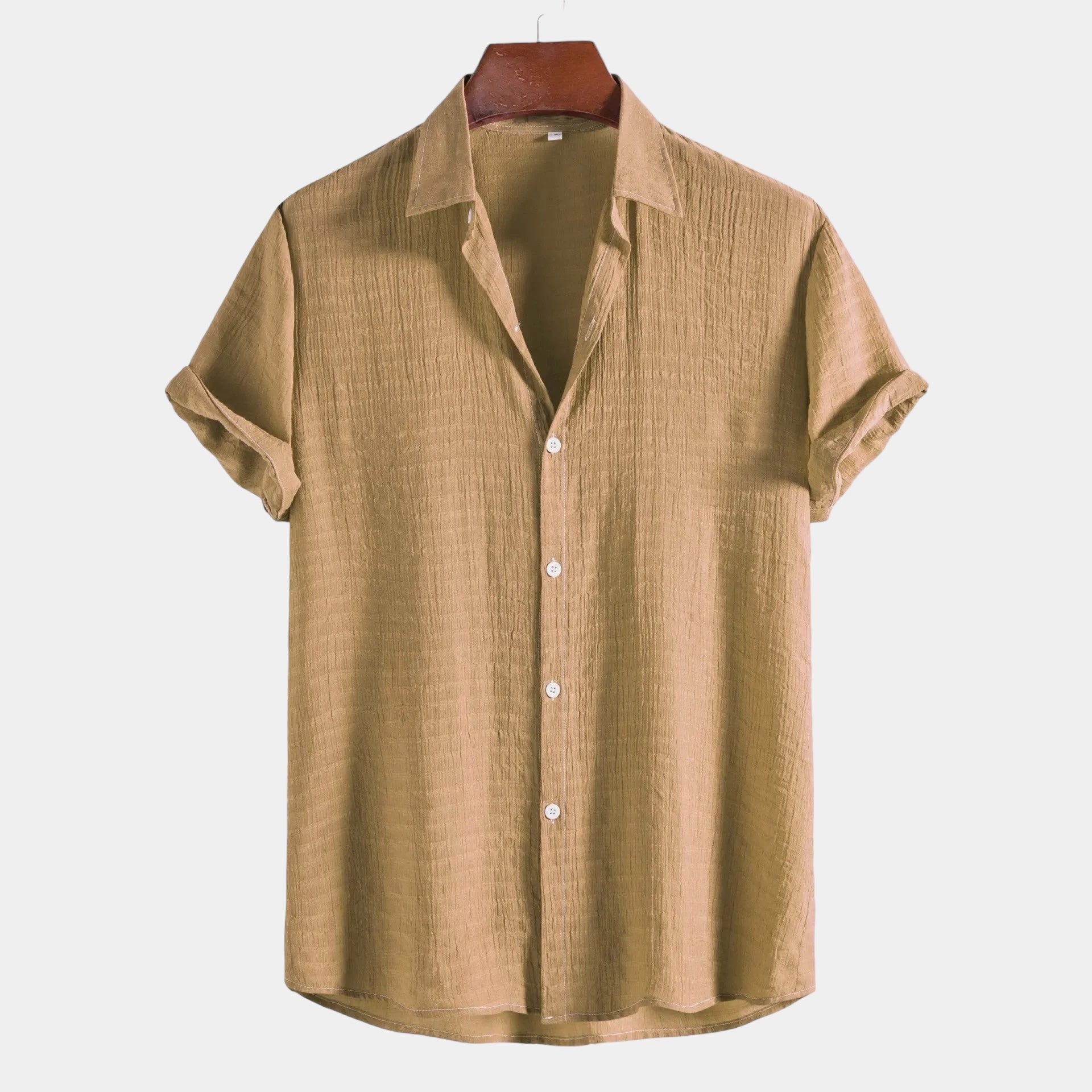 Savrani™ | Camicia estiva Rio.