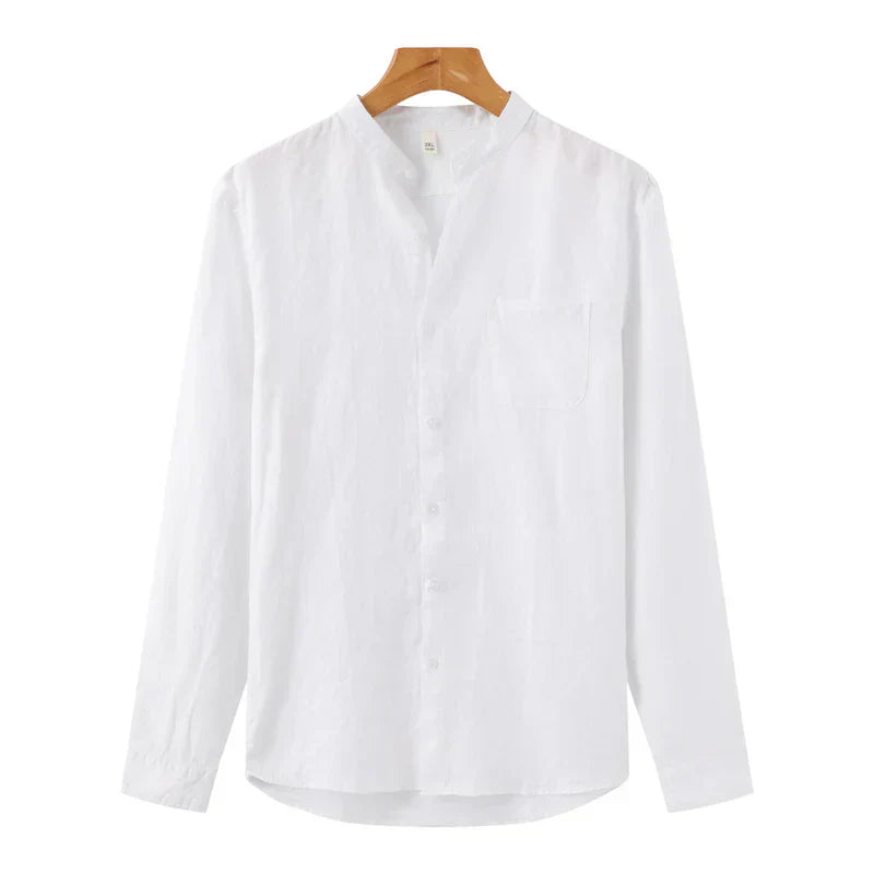Savrani™ | Cape Town - Camicia in lino