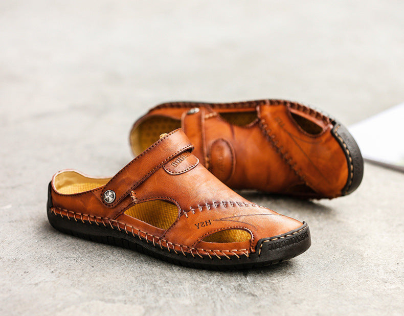 Savrani™ | Sandali casual eleganti