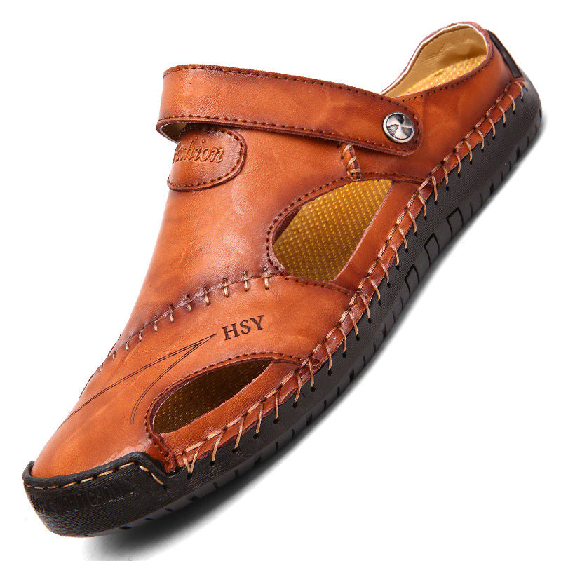 Savrani™ | Sandali casual eleganti