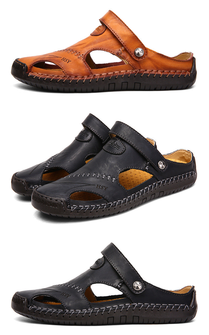 Savrani™ | Sandali casual eleganti