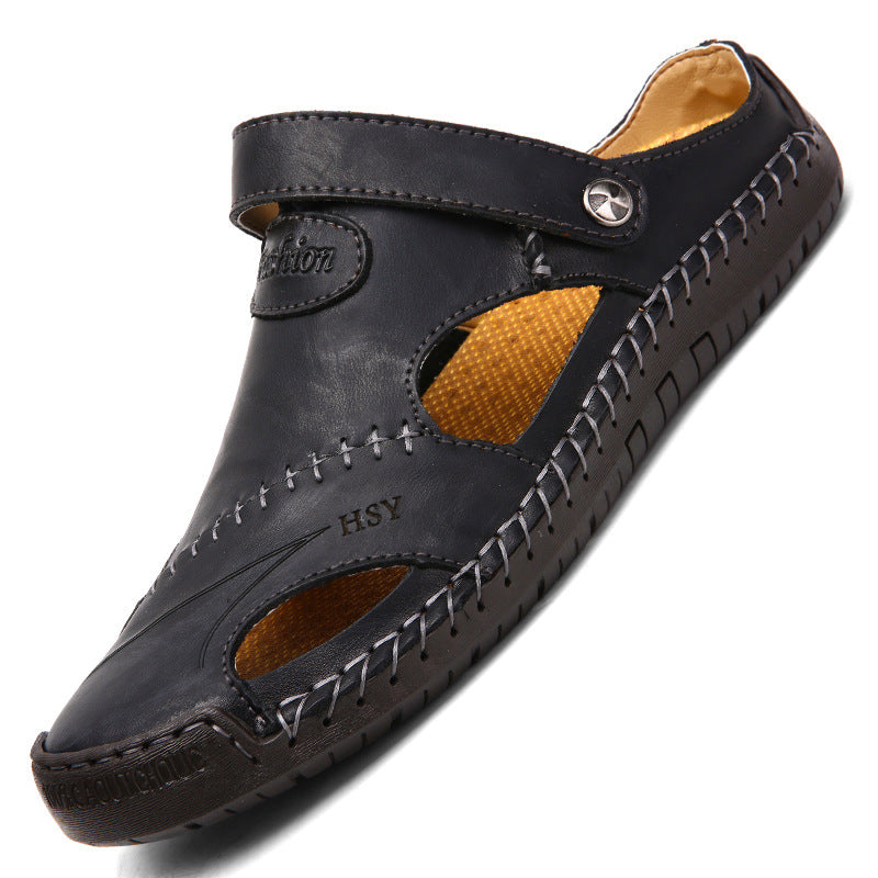 Savrani™ | Sandali casual eleganti