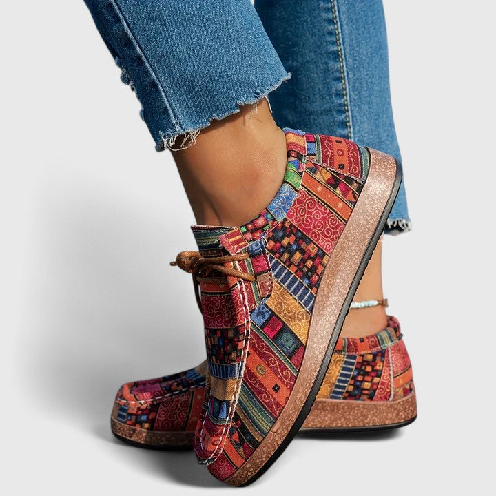 Savrani™| Scarpe Ortopediche