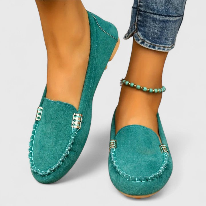 Savrani™ | Mocassino Ortopedico
