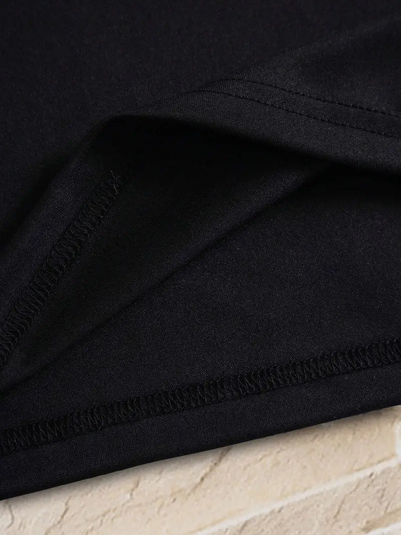 Savrani™ | T-shirt elegante a maniche corte
