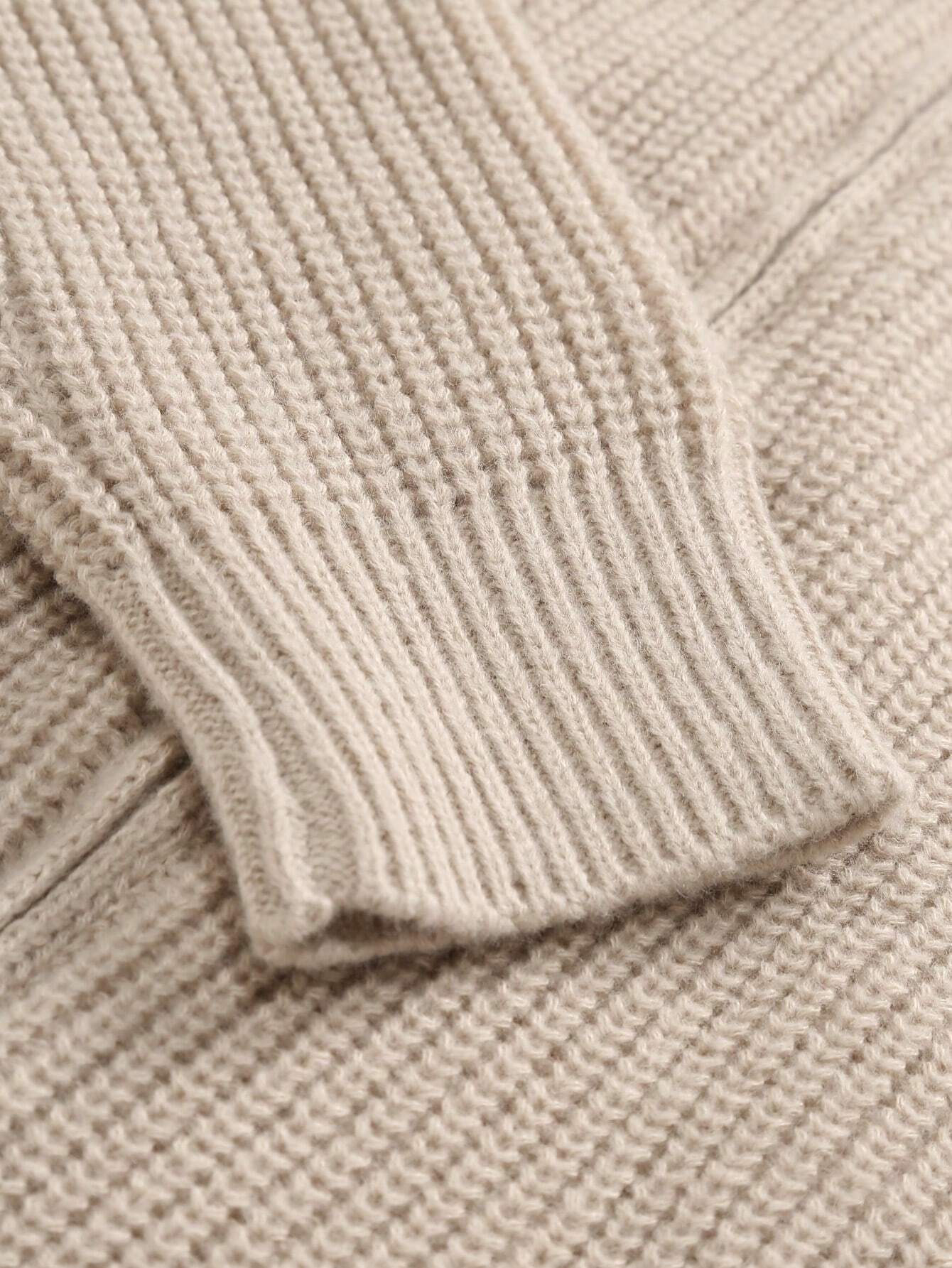 Savrani™ | Cardigan con zip