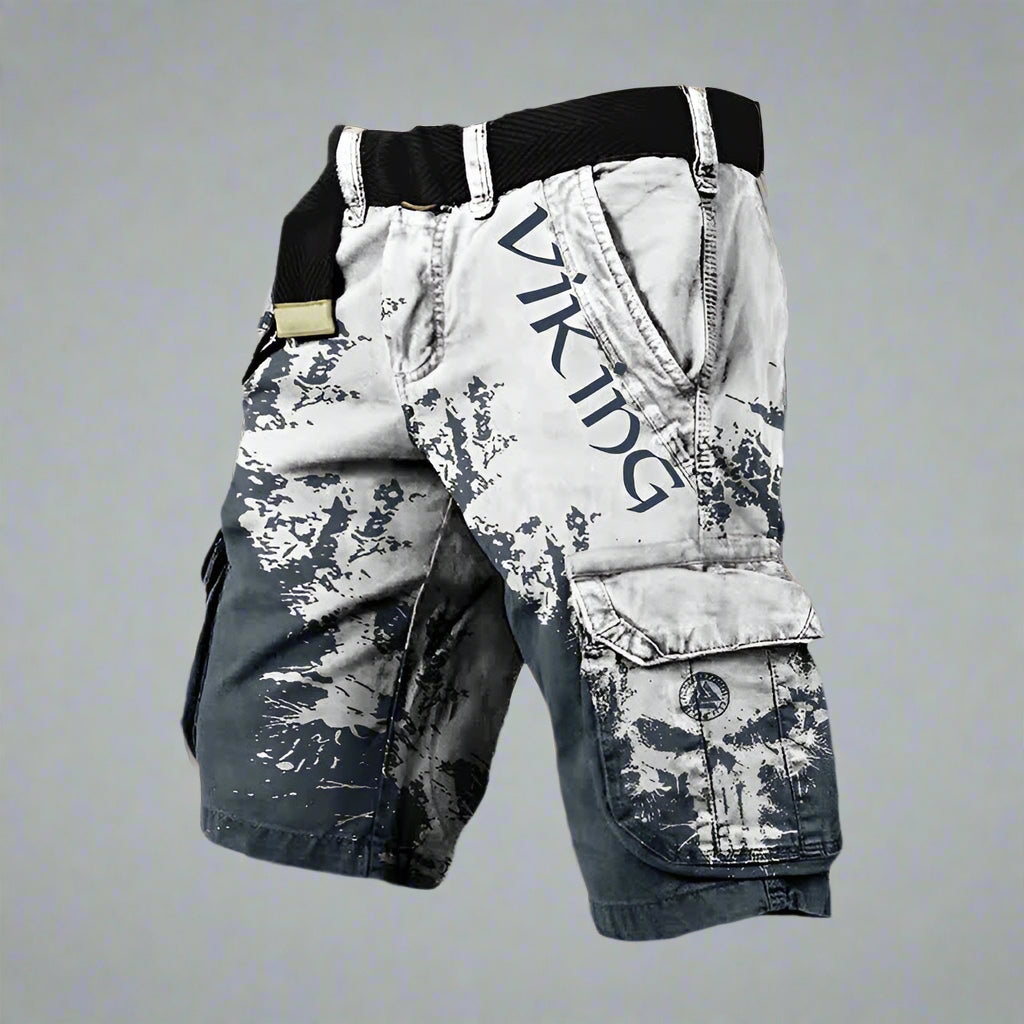 Savrani™ | Pantaloni corti premium per avventurieri