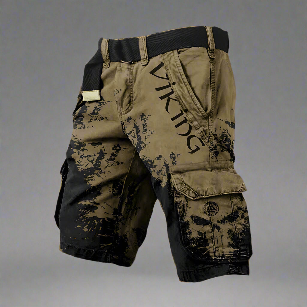 Savrani™ | Shorts premium per avventurieri