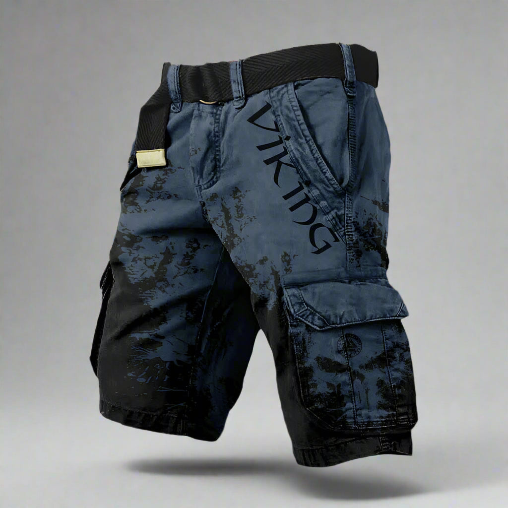 Savrani™ | Pantaloni corti premium per avventurieri