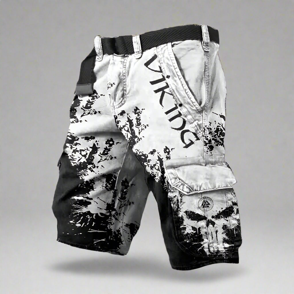Savrani™ | Pantaloni corti premium per avventurieri