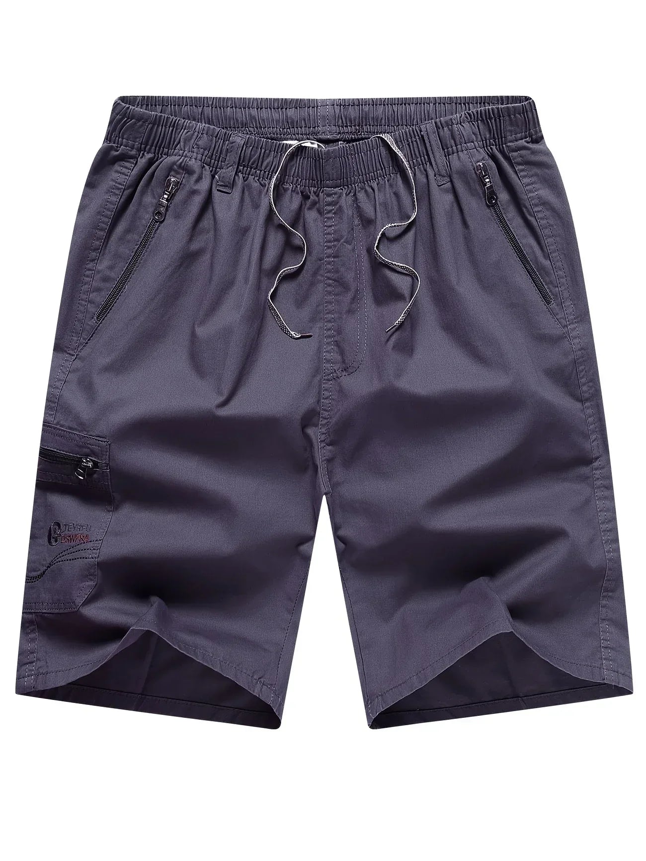 Savrani™ | Pantaloni cargo corti leggeri con tasche