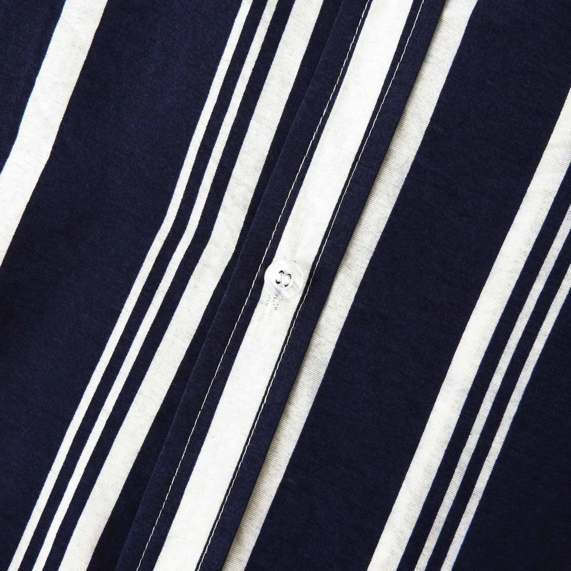 Savrani™ | camicia a righe speciale.