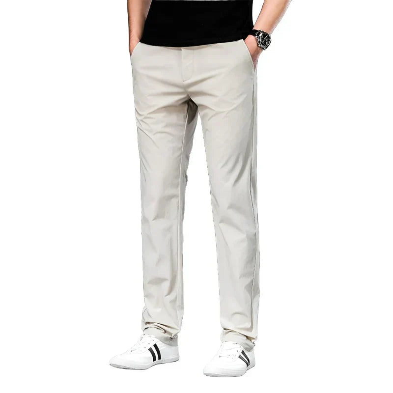 Savrani™ | Pantaloni Chino Porto