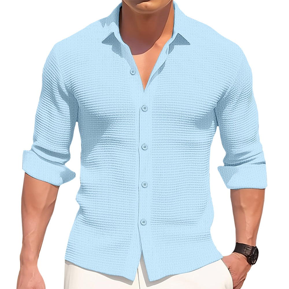 Savrani™ | Camicia in cotone