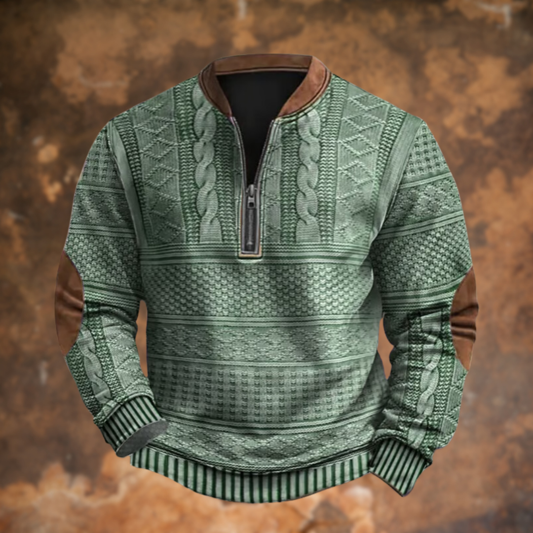 Savrani™ | Giacca con cerniera