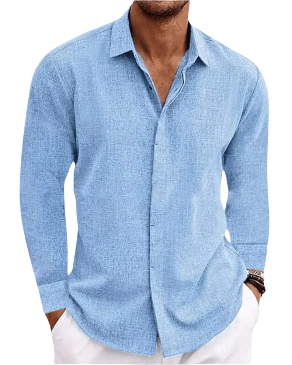 Savrani™ | Camicia Casual