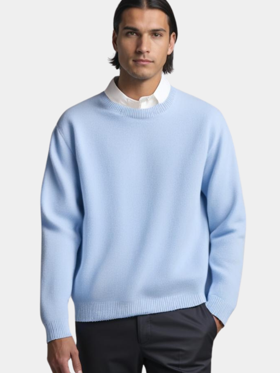 Savrani™ | Maglione di lusso in cashmere