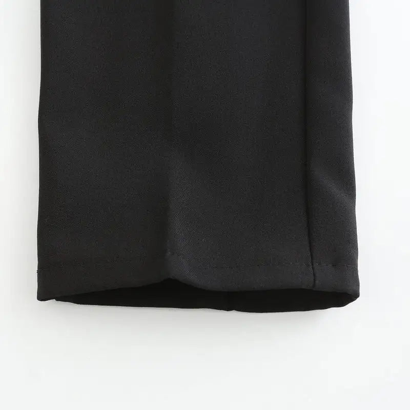 Savrani™ | Pantaloni elasticizzati Augusto.