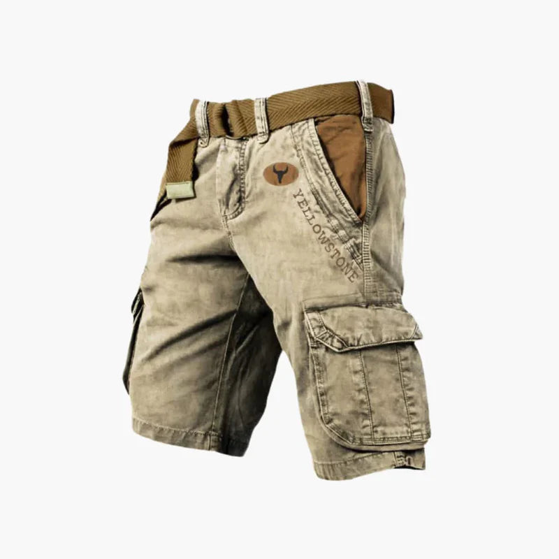 Savrani™ | Pantaloni corti comodi per uomo