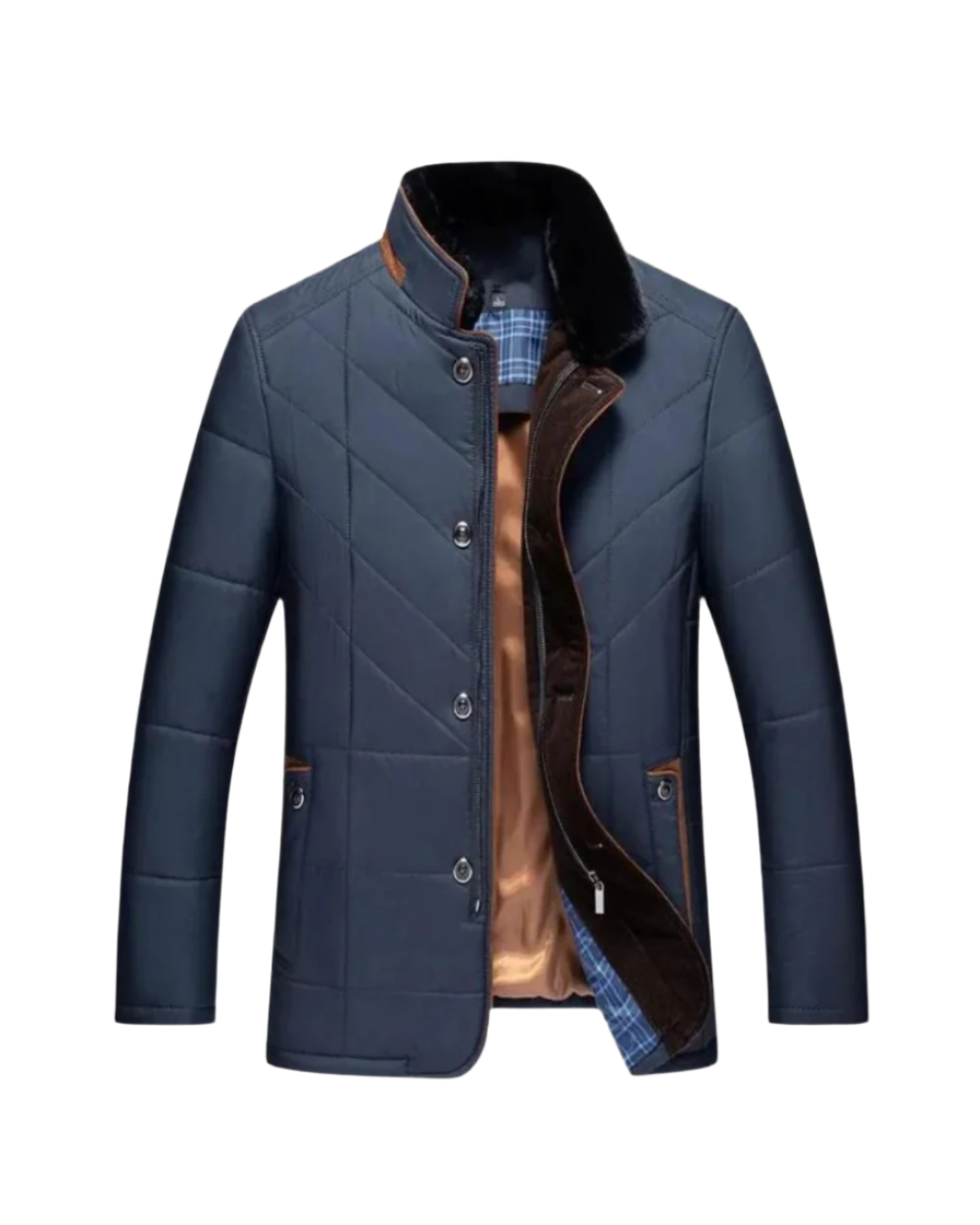 Savrani™ | Giacca business da uomo