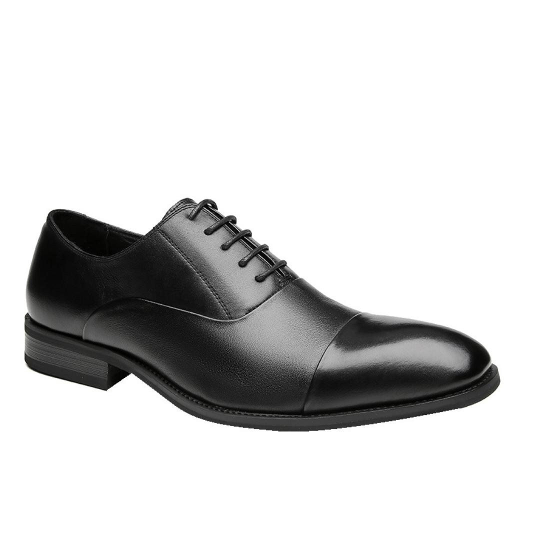 Savrani™ | Scarpe classiche in pelle.