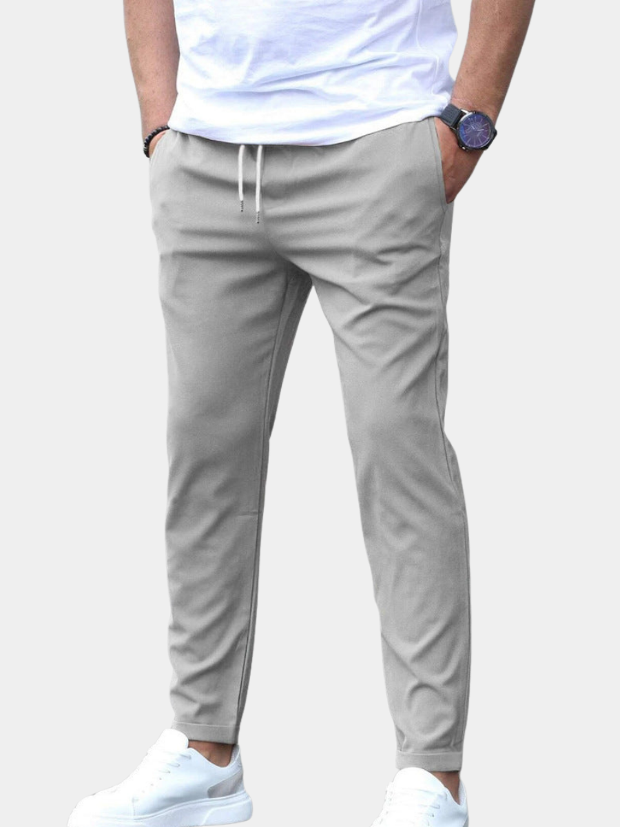 Savrani™ | Pantaloni elasticizzati di alta qualità