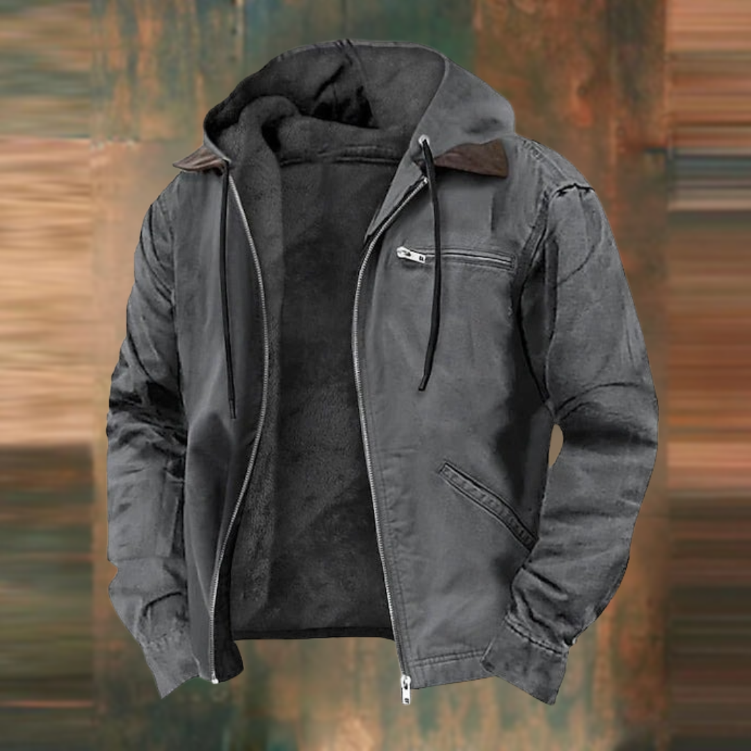 Savrani™ | Giacca elegante autunnale