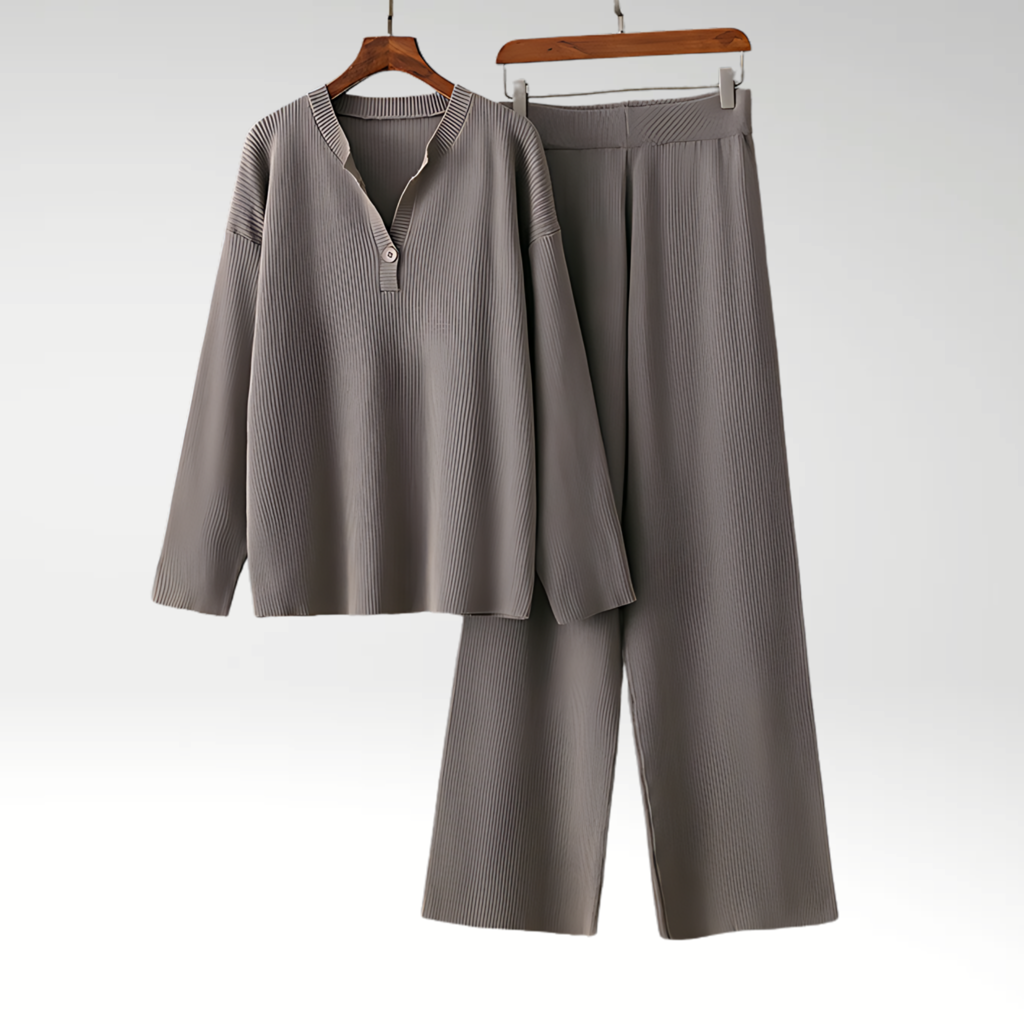 Savrani™ | Completo due pezzi Cozy Luxe
