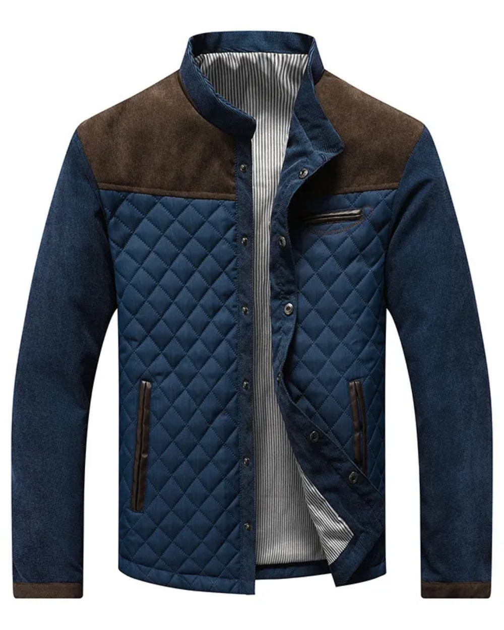 Savrani™ | Giacca casual senza tempo