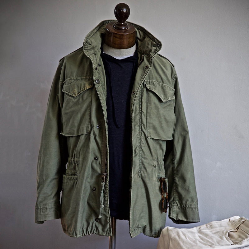 Savrani™ | Giacca da campo