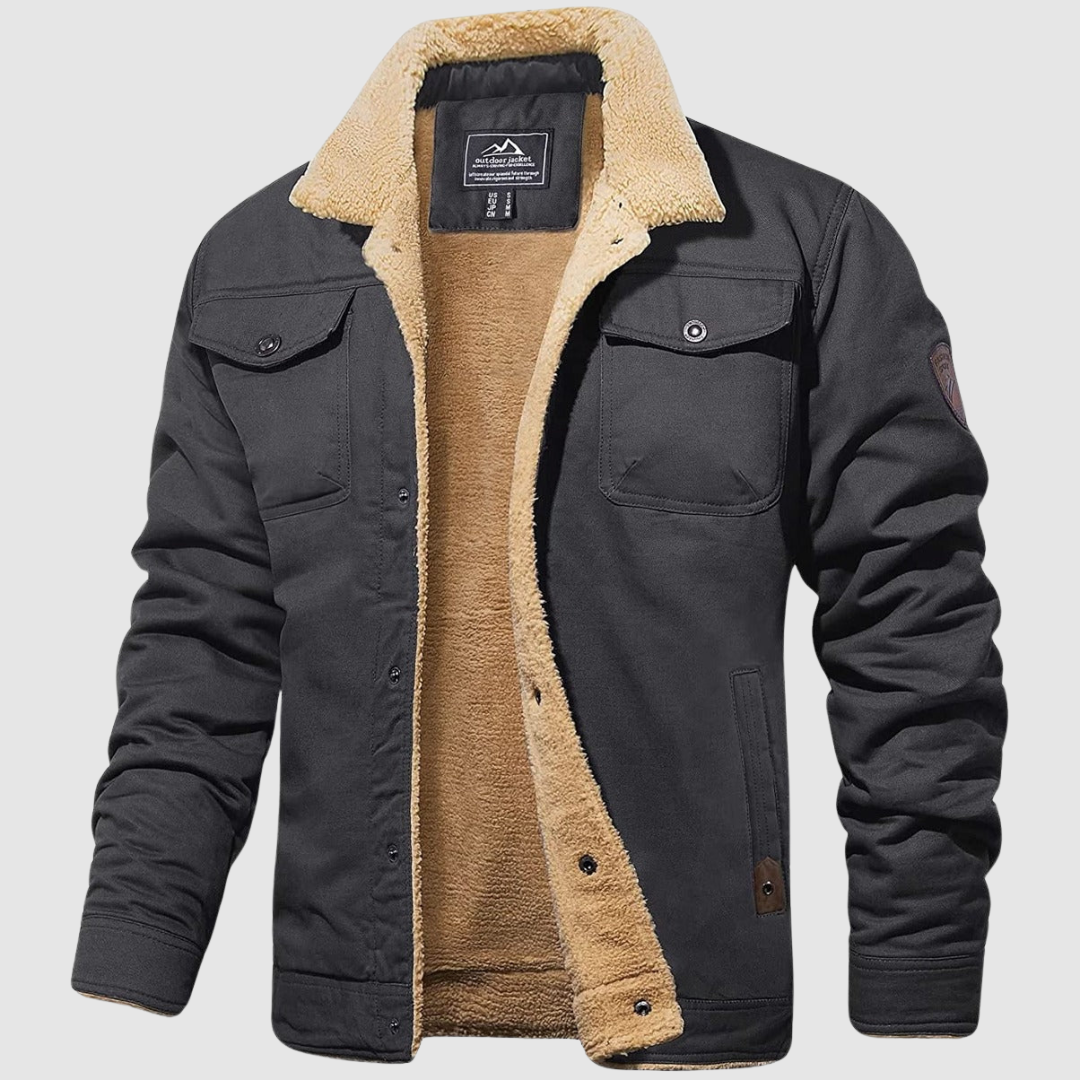 Savrani™ | Giacca bomber