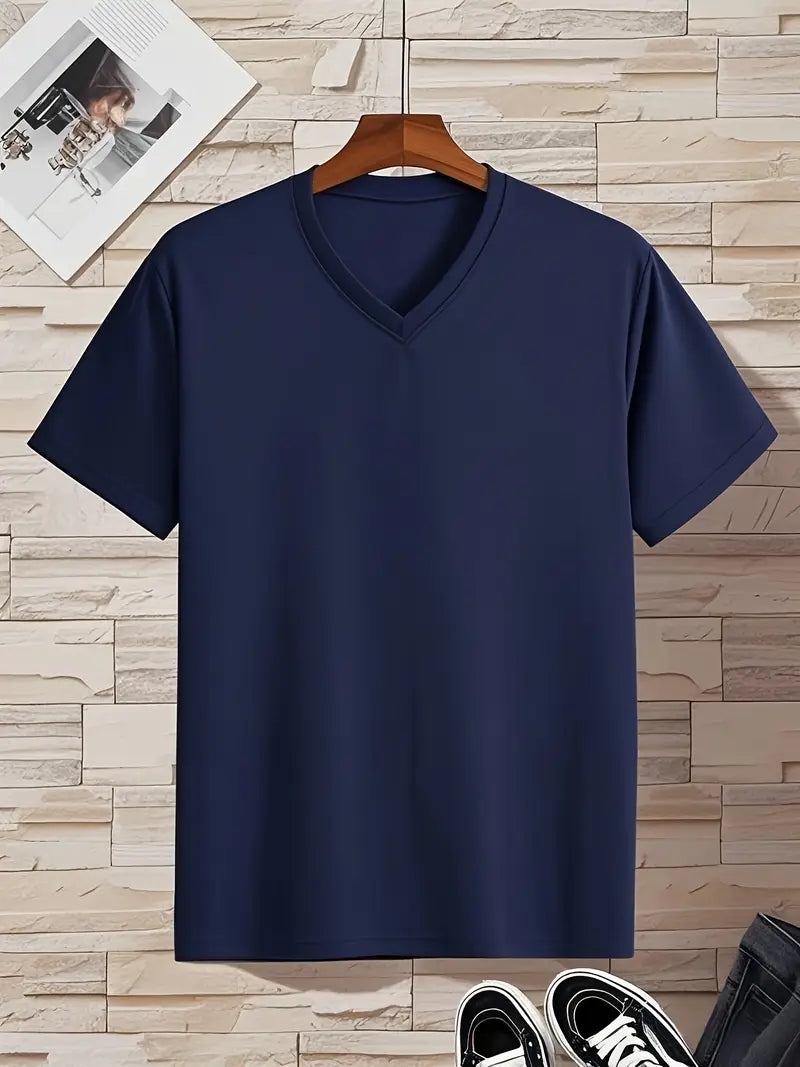 Savrani™ | T-shirt elegante a maniche corte