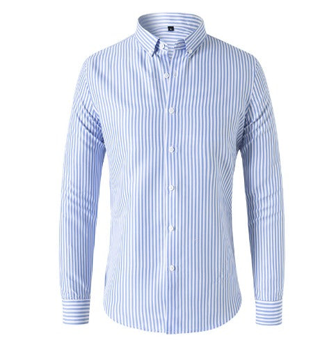 Savrani™ | Camicia Confidence a righe