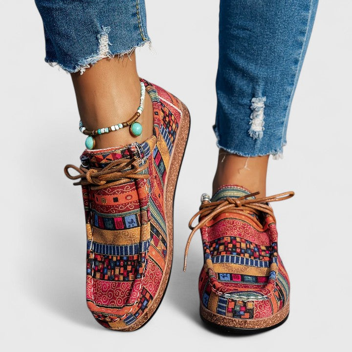 Savrani™| Scarpe Ortopediche