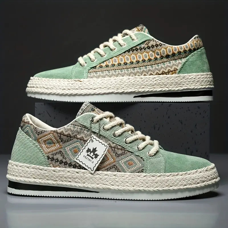Savrani™ | Scarpe da ginnastica basse alla moda