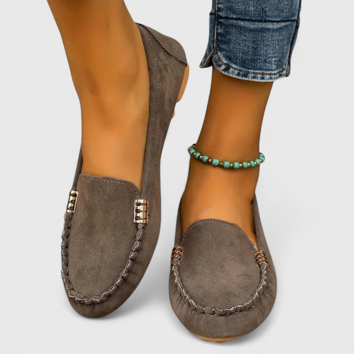Savrani™ | Mocassino Ortopedico